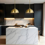 Emerson 45Cm Pendant Light — lifestyle