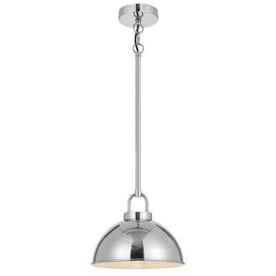 Emerson 25Cm Pendant Light — Chrome
