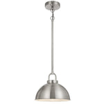 Emerson 25Cm Pendant Light — Nickel