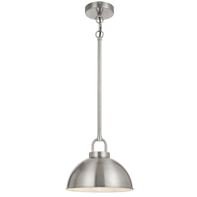 Emerson 25Cm Pendant Light — Nickel