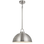 Emerson 35Cm Pendant Light — Nickel