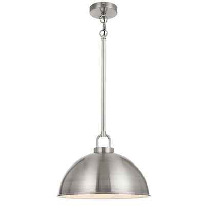 Emerson 35Cm Pendant Light — Nickel