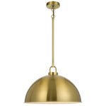 Emerson 45Cm Pendant Light — Antique Gold