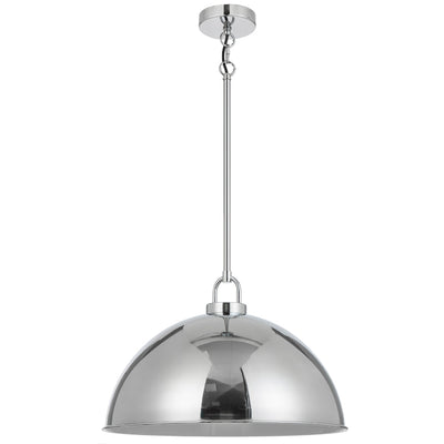 Emerson 45Cm Pendant Light