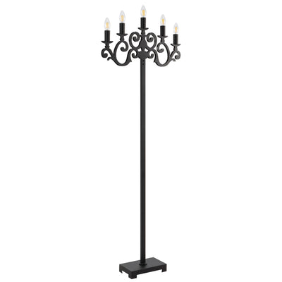 Emporia Floor Lamp 5Lt