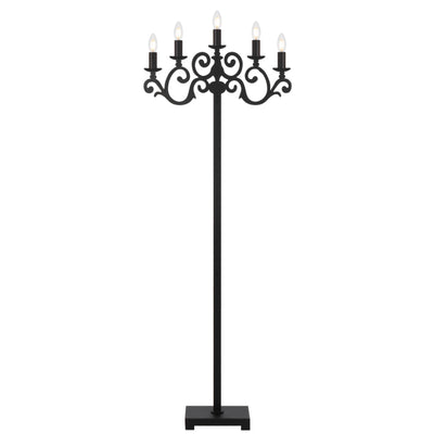 Emporia Floor Lamp 5Lt