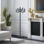 Emporia Floor Lamp 5Lt — lifestyle