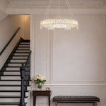 Erika 1 Tier Led Pendant Light