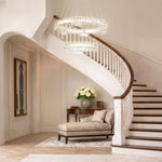 Erika 2 Tier Led Pendant Light