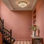 Erika 40Cm Ctc Led Ceiling Light