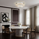 Erika 60Cm Ctc Led Ceiling Light
