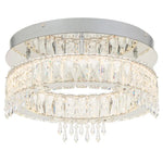 Erika 40Cm Ctc Led Ceiling Light