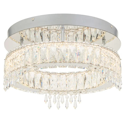 Erika 40Cm Ctc Led Ceiling Light