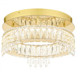 Erika 40Cm Ctc Led Ceiling Light