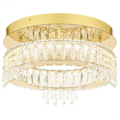 Erika 40Cm Ctc Led Ceiling Light