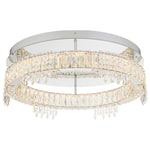 Erika 60Cm Ctc Led Ceiling Light