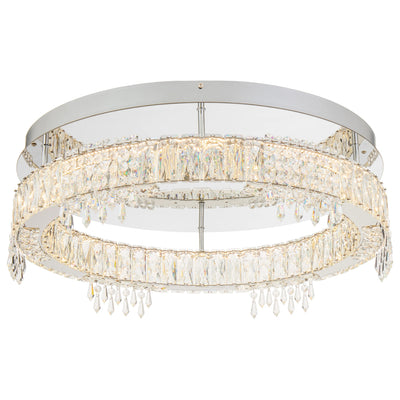 Erika 60Cm Ctc Led Ceiling Light