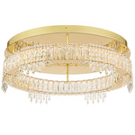 Erika 60Cm Ctc Led Ceiling Light