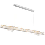 Erika Linear Led Pendant Light