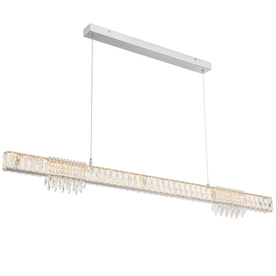 Erika Linear Led Pendant Light