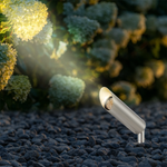 Eslen 24V Exterior LED Spike Spot Light — lifestyle