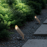 Eslen 24V Exterior LED Spike Spot Light — lifestyle