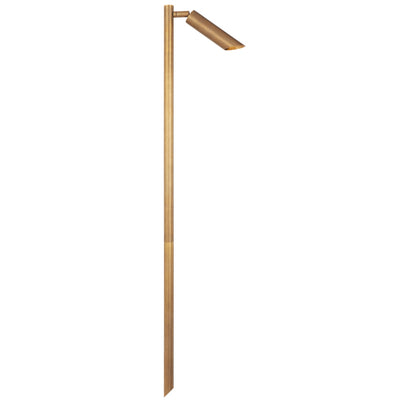 Eslen 24V Exterior LED Post Spike Light