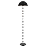 Estiq Floor Lamp — Black