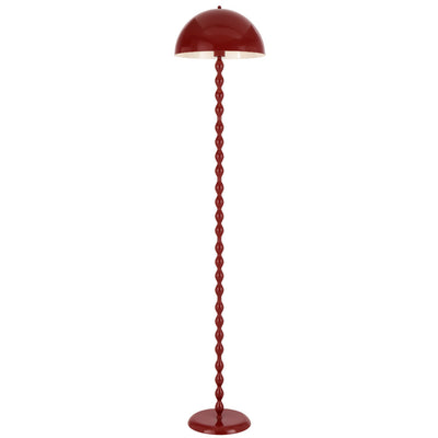 Estiq Floor Lamp — Red
