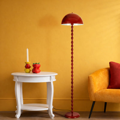 Estiq Floor Lamp — lifestyle