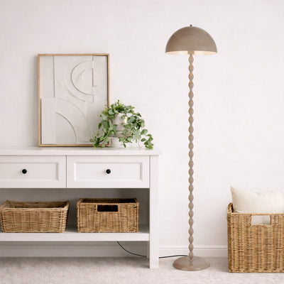 Estiq Floor Lamp — lifestyle