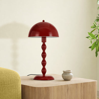 Estiq Table Lamp — lifestyle