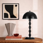 Estiq Table Lamp — lifestyle