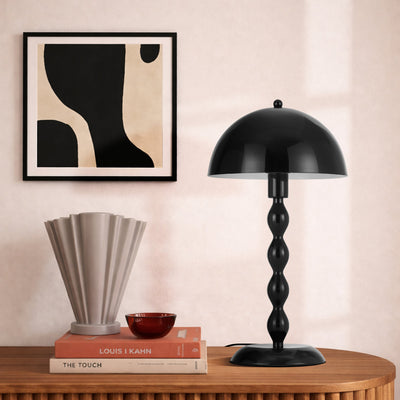 Estiq Table Lamp — lifestyle
