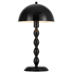 Estiq Table Lamp — Black