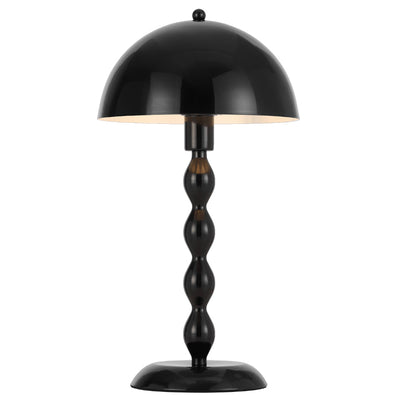 Estiq Table Lamp — Black