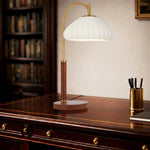 Estova Table Lamp — lifestyle
