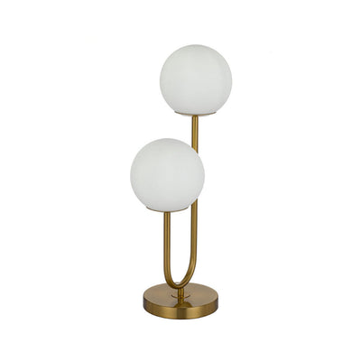 Eterna Table Lamp 2Lt
