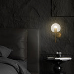 Eterna Indoor Wall Light 1Lt — lifestyle