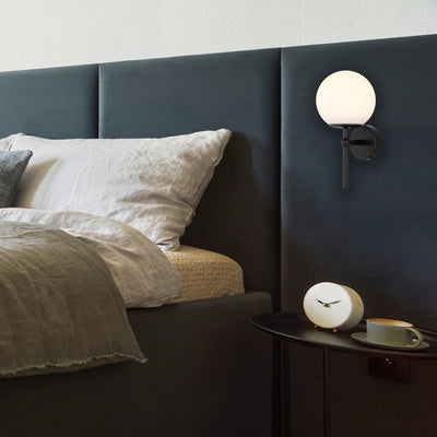Eterna Indoor Wall Light 1Lt — lifestyle