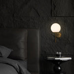 Eterna Indoor Wall Light 1Lt — lifestyle