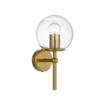 Eterna Indoor Wall Light 1Lt