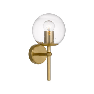 Eterna Indoor Wall Light 1Lt