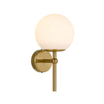 Eterna Indoor Wall Light 1Lt