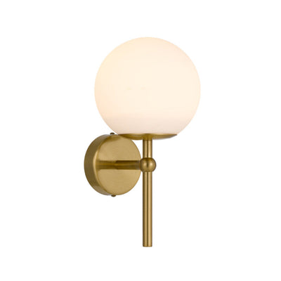 Eterna Indoor Wall Light 1Lt