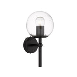 Eterna Indoor Wall Light 1Lt