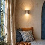 Etruso Wall Light — lifestyle