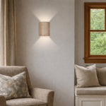 Etruso Wall Light — lifestyle