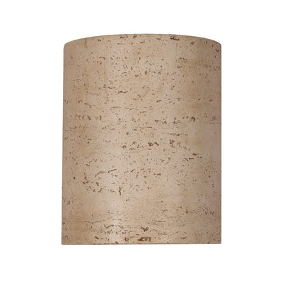 Etruso Wall Light — Beige