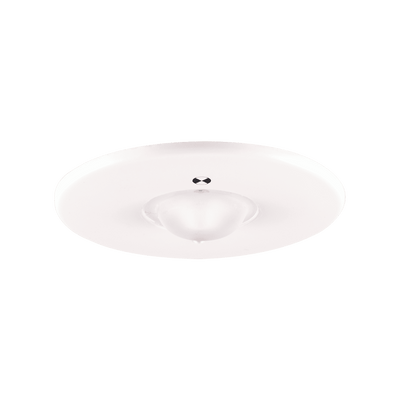 Domus 1.8W LED Emergency Non-Maintained D40 Class MINI Recess